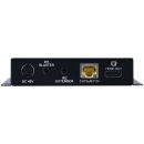 UHD HDMI over HDBaseT Receiver with PoH - Cypress CH-2527RX