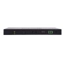 UHD+ HDMI over HDBaseT Receiver with HDR / OAR - Cypress CH-1529RXV