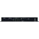 4K60 (4:4:4) 4×2 HDMI Matrixing Scaler - Cypress CSC-104