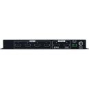 4K60 (4:4:4) 4×2 HDMI Matrixing Scaler - Cypress CSC-104