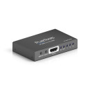 3x1 4K 18Gbps HDMI Switcher