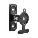 PureMounts® Lautsprecher Halterung Play3, schwarz