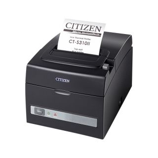 Citizen Platen Roller