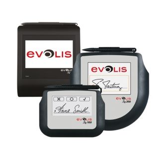 Evolis signoSign/2