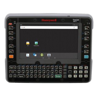 Honeywell Thor VM1A indoor, BT, WLAN, NFC, QWERTY, Android, GMS