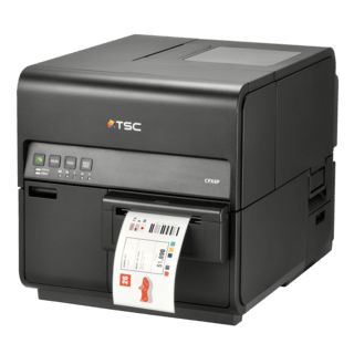 TSC CPX4P Series, Pigment Tinte, USB, Ethernet, schwarz