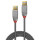 5m USB 3.2 Typ A Kabel, 5GBit/s, Cromo Line