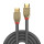 20m Standard HDMI Kabel, Gold Line (Lindy 37868)