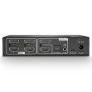 4x2 HDMI 18G Matrix Switch (Lindy 38084)