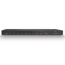 8 Port HDMI 18G Splitter (Lindy 38237)