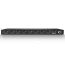 8 Port HDMI 18G Splitter (Lindy 38237)