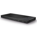 8 Port HDMI 18G Splitter (Lindy 38237)