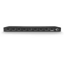 8 Port HDMI 18G Splitter