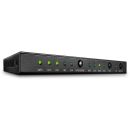 4 Port HDMI 18G Switch mit Audio