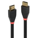 Aktives 10m HDMI 4K60 Kabel