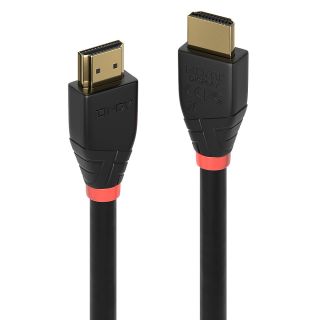 Aktives 25m HDMI 4K60 Kabel