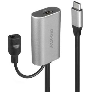 5m USB 3.2 Gen 1 C/C Aktivverlängerung