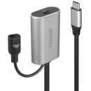 5m USB 3.1 C/C Aktivverlängerung (Lindy 43271)