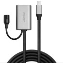 5m USB 3.2 Gen 1 C/C Aktivverlängerung