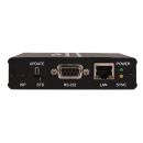 UHD+ HDMI over HDBaseT Transmitter with HDR - Cypress CH-527TXVBD