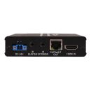 UHD+ HDMI over HDBaseT Transmitter with HDR - Cypress CH-527TXVBD