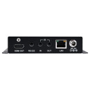 HDMI over IP Receiver - Cypress CH-331H-RX