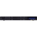 UHD+  4x4 Matrix with Audio Output - Cypress CPLUS-V4H4HPA