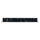 UHD 2x1 HDMI Multi-Window Scaler Switcher - Cypress CDPS-U2HPIP