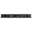 HDMI/VGA to HDMI Live Video Streamer with Recording Function - Cypress CDPS-P311R