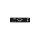 4K UHD+ HDMI over HDBaseT Transmitter with Bidirectional 24V PoC - Cypress CH-527TXPLVBD