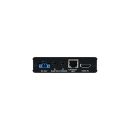 4K UHD+ HDMI over HDBaseT Transmitter with Bidirectional 24V PoC - Cypress CH-527TXPLVBD