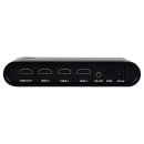 UHD+  3x1 HDMI Switcher - Cypress CPLUS-V3H1H