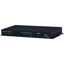 UHD+  1 by 1 HDBaseT with HDMI Splitter - Cypress...