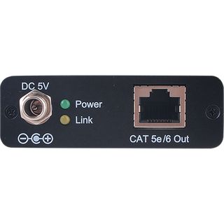 HDMI over CAT5e/6/7 Transmitter - Cypress CH-506TX