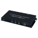 UHD+ HDMI to HDBaseT Transmitter with USB - Cypress CH-2606TX