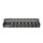 Opticis BR-500 - 19" 1U Multi-Module Mounting Rack for DisplayPort 1.2 Extender