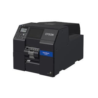 Epson Maintenance Box