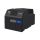 Epson ColorWorks CW-C6500Ae, Cutter, Disp., USB, Ethernet, schwarz