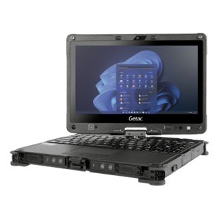 Getac V110 G4 Select Solution SKU, 29,5cm (11,6), Win. 10 Pro, QWERTZ, GPS, Chip, 4G, SSD