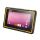 Getac ZX70 Select Solution SKU, 2D, USB, BT, WLAN, 4G, GPS, Android