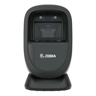 Zebra DS9308, 2D, SR, Multi-IF, Kit (USB), schwarz