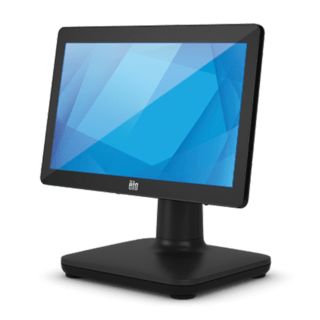 Elo EloPOS System, ohne Standfuß, 54,6cm (21,5), Projected Capacitive, SSD, 10 IoT Enterprise, schwarz